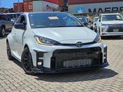 Toyota Yaris 2021 Pearl for sale