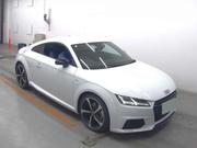 Audi TT 2.0T AWD quattro 2018 White for sale