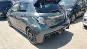 Toyota Voltz 2004 Gray for sale