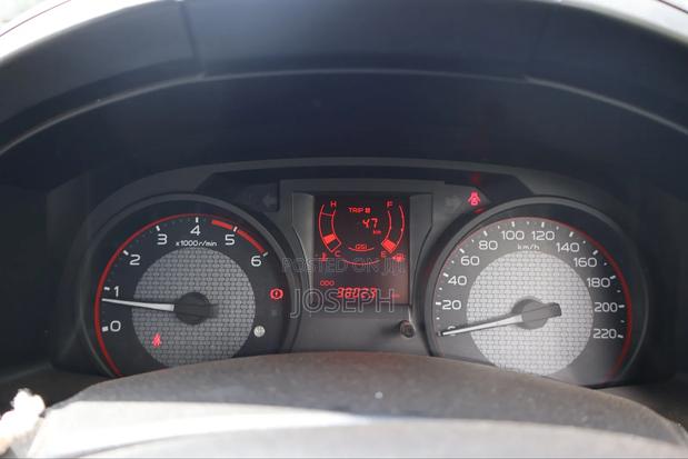 Isuzu D-MAX 2022 Silver