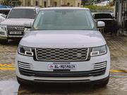 Land Rover Range Rover Vogue 2020 Pearl for sale