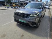 Land Rover Range Rover Velar 2018 Gray for sale