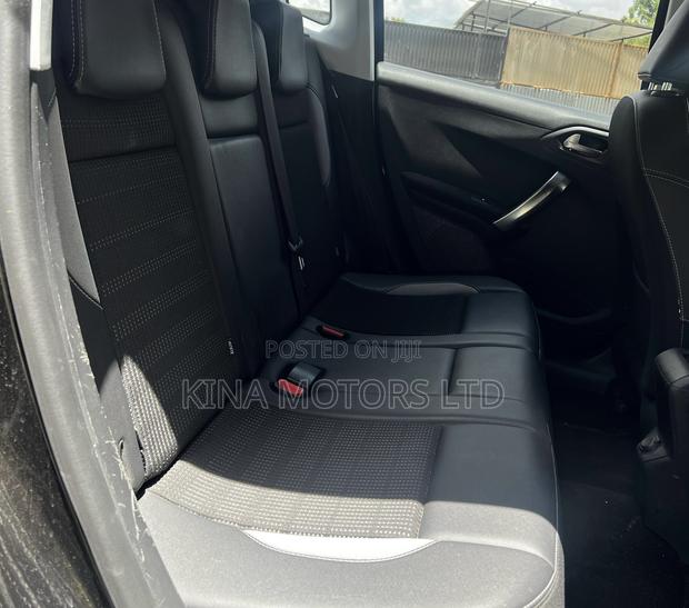 Peugeot 2008 1.2 PureTech (130 Hp) 2018 Matt Black