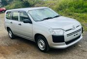 Toyota Probox 2019 Gray for sale