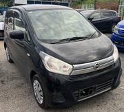Nissan Dayz 2018 Matt Black for sale