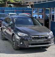 Subaru XV 2018 Brown for sale