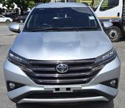 New Toyota Rush 2023 Silver for sale
