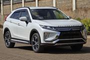 Mitsubishi Eclipse Cross 2018 Pearl for sale