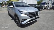 New Toyota Rush 2022 Silver for sale