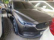 Mazda CX-5 2016 Gray for sale