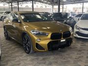 BMW X2 2018 Gold for sale