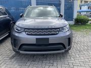 Land Rover Discovery HSE 4x4 2020 Gray for sale