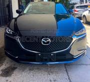 Mazda Atenza 2019 Blue for sale