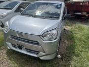 Daihatsu Mira 2018 Silver for sale