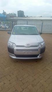 Toyota Probox 2020 Silver for sale
