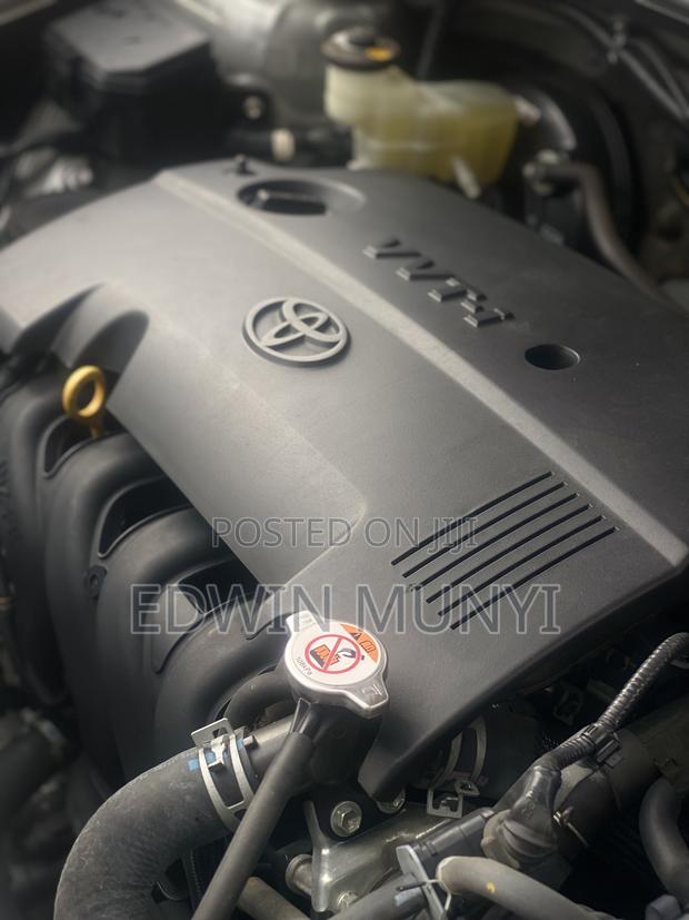 Toyota Probox 1.5 DX Comfort 2WD 2020 Silver