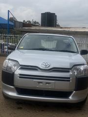 Toyota Probox 1.5 DX Comfort 2WD 2020 Silver for sale
