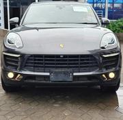Porsche Macan Base 2019 Gray for sale