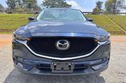 Mazda CX-5 2018 Blue for sale