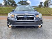 Subaru Forester 2017 Gray for sale