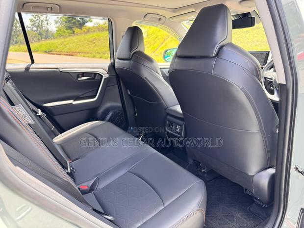 Toyota RAV4 2019