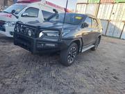 Toyota Fortuner 2020 Gray for sale