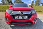 Honda Vezel 2018 Red for sale