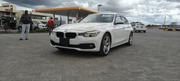 BMW 320d 2018 White for sale