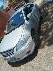 Toyota Premio 1.8 FWD 2008 Silver for sale