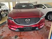 Mazda CX-8 2019 Red for sale