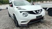 Nissan Juke 2020 White for sale