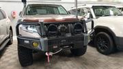 Toyota Land Cruiser Prado 2020 Beige for sale