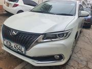Toyota Allion 2017 White for sale