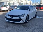 Toyota Mark X 2.5 AWD 2018 Pearl for sale