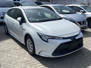 Toyota Corolla 2018 White for sale