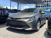 Toyota Corolla 2018 Brown for sale