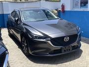 Mazda Atenza 2019 Gray for sale