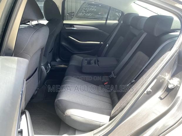 Mazda Atenza 2019 Gray