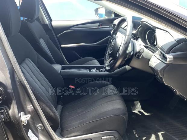 Mazda Atenza 2019 Gray