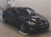 Subaru Impreza 2018 Black for sale