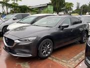 Mazda Atenza 2018 Gray for sale
