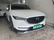 Mazda CX-5 Sport FWD 2019 White for sale