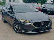 Mazda Atenza 2019 Gray for sale