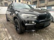BMW X5 2018 Black for sale