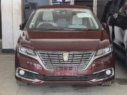 Toyota Premio 2018 Red for sale