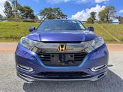 Honda Vezel 2017 Blue for sale