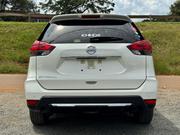 Nissan X-Trail 2019 White for sale