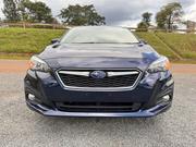 Subaru Impreza 2018 Blue for sale
