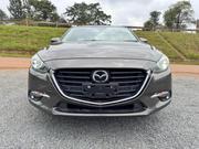 Mazda Axela 2018 Brown for sale