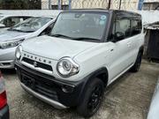 Suzuki Hustler 2019 White for sale